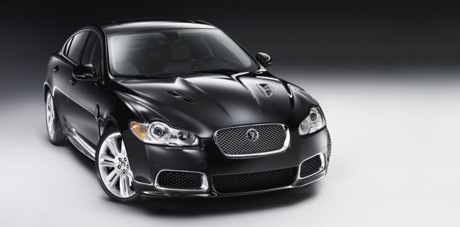  Jaguar XFR 2009 года  (фото 97 из 141)